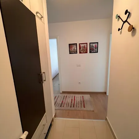 Pionirska Soul Apartment Sarajevo
