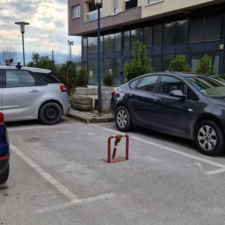 Pionirska Soul Sarajevo